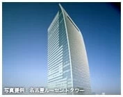 名古屋支店 建物