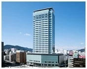 静岡支店 建物