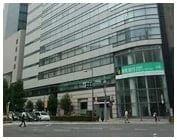 立川支店 建物