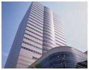 千葉支店 センシティタワー