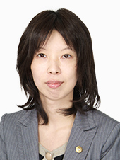 土井 春美