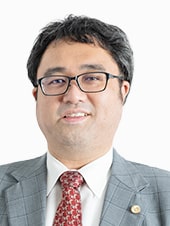 福永 臣吾 弁護士