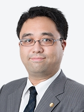 福永 臣吾