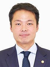 古川 昭仁　弁護士