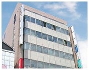 八戸支店 明治安田生命八戸ビル
