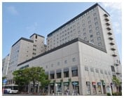 函館支店　函館ツインタワー