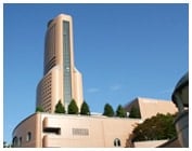 浜松支店 浜松アクトタワー