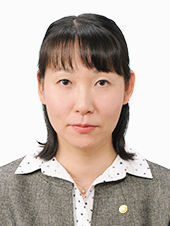 肥田 あゆみ