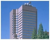 広島支店 ＮＨＫ広島放送センタービル