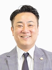 池田 昇右 弁護士