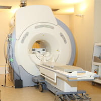 MRI