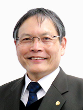石堂 喜久次