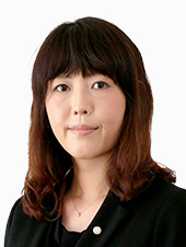 石塚 由貴