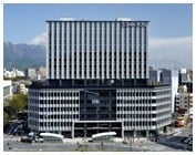 鹿児島支店 鹿児島中央ターミナルビル