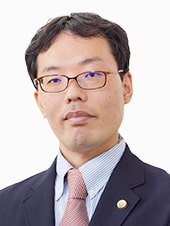 片岡 健 弁護士