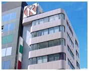 川越支店 川越シティビル