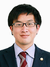 中川 馨太