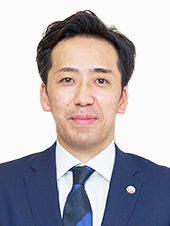 北澤 良兼 弁護士