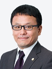 小林 穂高