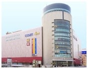 小倉支店 セントシティ北九州 セントシティ