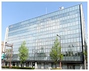久留米支店 日本生命久留米駅前ビル
