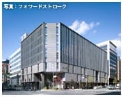 京都支店 アーバンネット四条烏丸ビル