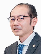 前野 直也 弁護士