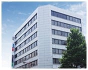 松山支店　日本生命松山市駅前ビル