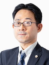 守山 直輝 弁護士