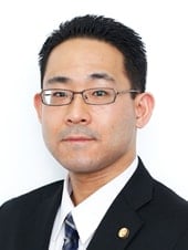 守山 直輝