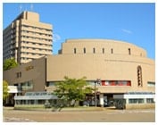長岡支店 ホテルニューオータニ長岡