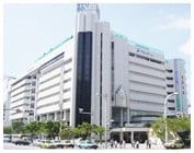 那覇支店 パレットくもじ