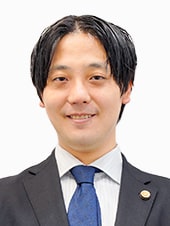 夏目 卓弥 弁護士