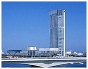 新潟支店 朱鷺メッセ内　万代島ビル
