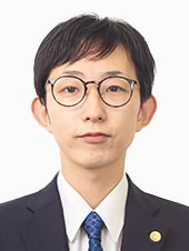 岡島 勇太　弁護士