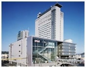 岡山支店　リットシティビル