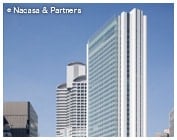 大阪支店 ブリーゼタワー