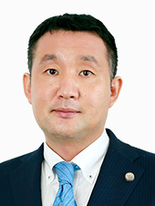 大瀧 治生