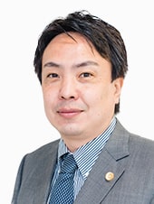 酒井 健吾 弁護士
