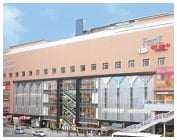 滋賀草津支店 フェリエ南草津