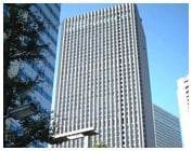新宿支店 新宿センタービル