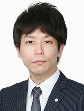 新海 健吾