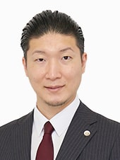 杉本 元熙 弁護士