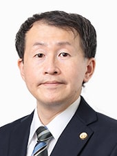 鈴木 寿教　弁護士