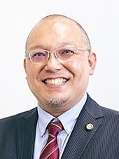 鈴木 渉　弁護士