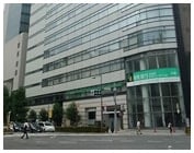 立川支店 新鈴春ビル
