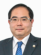 髙見 裕一