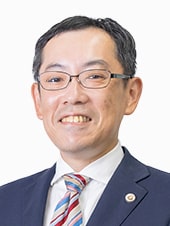 上嶋 法雄 弁護士