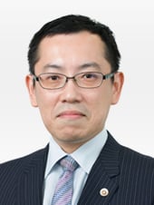 上嶋 法雄