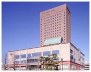 和歌山支店　モンティグレ ダイワロイネットホテル和歌山